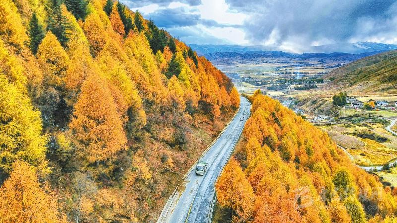 川藏公路，創(chuàng)造奇跡之路